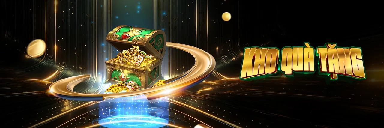 Hình ảnh chính của trò chơi nổ hũ và jackpot tại Win5501, thể hiện sự phấn khích và cơ hội thắng lớn