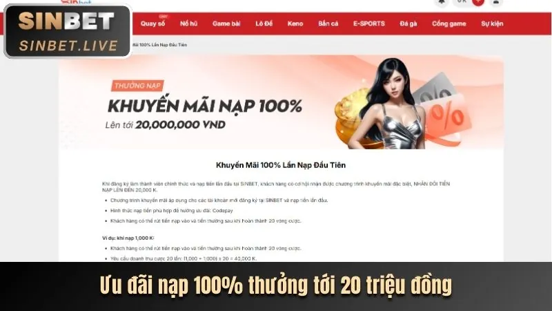 Hướng dẫn đăng ký và đăng nhập win5501